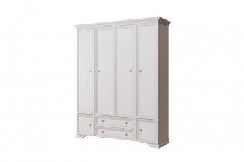 Шкаф распашной ШР 4 (БМ) в Ревде - revda.mebel-e96.ru