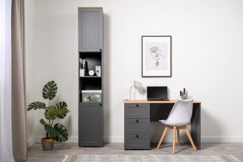 Набор детской мебели Остин модульный (Моби) в Ревде - revda.mebel-e96.ru