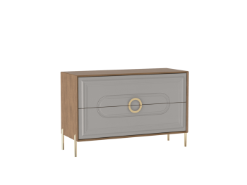 Комод Палермо (СБК) в Ревде - revda.mebel-e96.ru