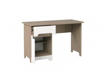 Стол письменный Палермо Юниор (Эко) в Ревде - revda.mebel-e96.ru