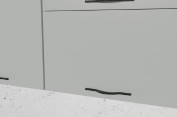Угловой кухонный гарнитур Парма макси 1600*1700 мм (Герда) в Ревде - revda.mebel-e96.ru