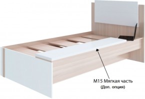 Подростковая мебель Волкер модульная (Риннер) в Ревде - revda.mebel-e96.ru