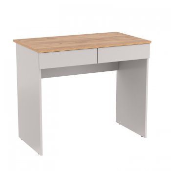 Стол письменный 89.13 Прайм (с ящиками) (Олмеко) в Ревде - revda.mebel-e96.ru