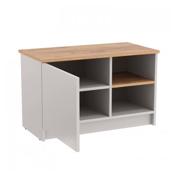 Тумба для ТВ 89.23 Прайм (Олмеко) в Ревде - revda.mebel-e96.ru
