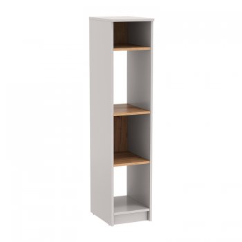 Стеллаж 89.17 Прайм (низкий) (Олмеко) в Ревде - revda.mebel-e96.ru