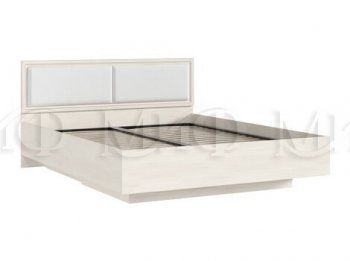 Спальный гарнитур Престиж 2 модульный (Миф) в Ревде - revda.mebel-e96.ru