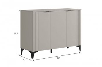 Стенка Рич К2 (Мебельсон) в Ревде - revda.mebel-e96.ru