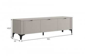 Стенка Рич К4 (Мебельсон) в Ревде - revda.mebel-e96.ru