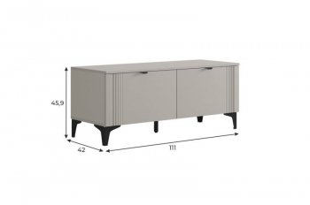 Стенка Рич К1 (Мебельсон) в Ревде - revda.mebel-e96.ru
