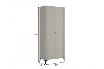Стенка Рич К4 (Мебельсон) в Ревде - revda.mebel-e96.ru