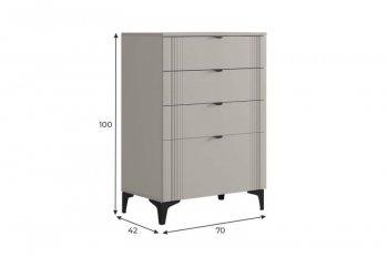 Стенка Рич К1 (Мебельсон) в Ревде - revda.mebel-e96.ru