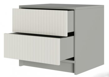 Тумба прикроватная Селена ТМ-001 (Стиль) в Ревде - revda.mebel-e96.ru