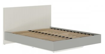 Кровать с подъемным механизмом МДФ КР-002 Селена (Стиль) в Ревде - revda.mebel-e96.ru