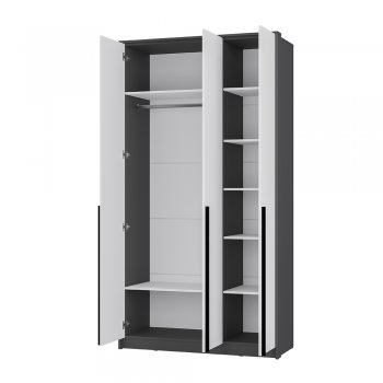 Шкаф 1200 Шарм ШК-10 (БТС) в Ревде - revda.mebel-e96.ru