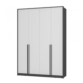 Шкаф 1600 Шарм ШК-10 (БТС) в Ревде - revda.mebel-e96.ru