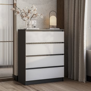 Комод Шарм КМ-02 (БТС) в Ревде - revda.mebel-e96.ru