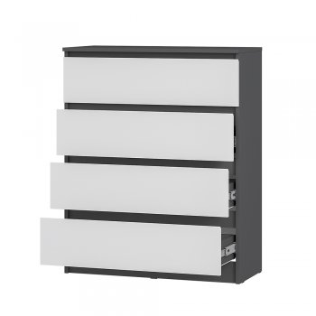 Комод Шарм КМ-02 (БТС) в Ревде - revda.mebel-e96.ru