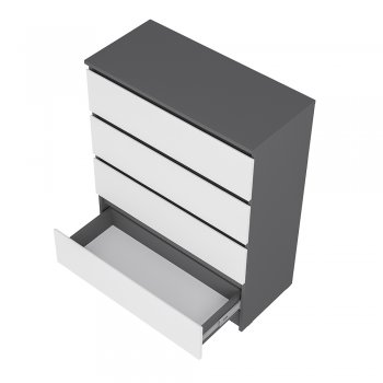 Комод Шарм КМ-02 (БТС) в Ревде - revda.mebel-e96.ru