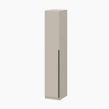 Шкаф-пенал 400 мм ШК-5 Меланж (СВ) в Ревде - revda.mebel-e96.ru