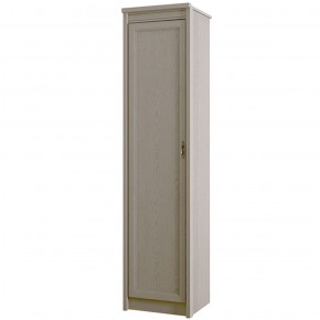 Шкаф для одежды 1-дверный Флоренция 642 (Яна) в Ревде - revda.mebel-e96.ru