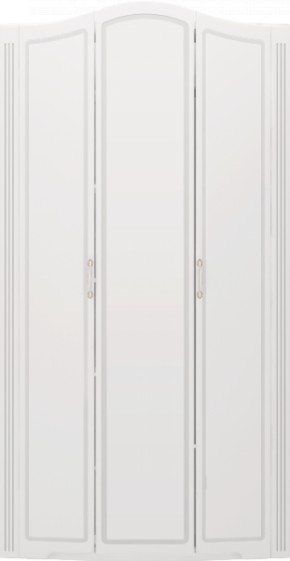 Шкаф для одежды Виктория 9  с зеркалами в Ревде - revda.mebel-e96.ru