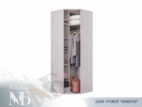 Шкаф угловой ШК-28 Кимберли (БТС) в Ревде - revda.mebel-e96.ru