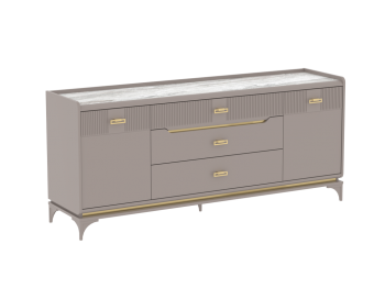 Комод широкий Сиде (СБК) в Ревде - revda.mebel-e96.ru