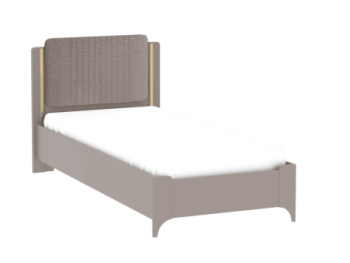 Набор детской мебели Сиде Мокко, модульный (СБК) в Ревде - revda.mebel-e96.ru