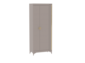 Набор детской мебели Сиде Мокко, модульный (СБК) в Ревде - revda.mebel-e96.ru