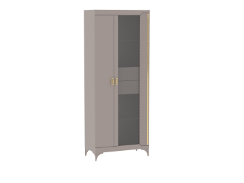 Набор детской мебели Сиде Мокко, модульный (СБК) в Ревде - revda.mebel-e96.ru
