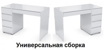 Стол компьютерный №13 (СВ) в Ревде - revda.mebel-e96.ru