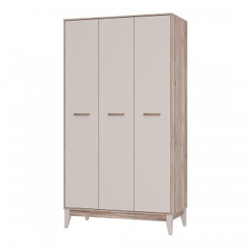 Шкаф 1186 мм Скандика ШК-09 (БТС) в Ревде - revda.mebel-e96.ru