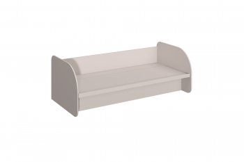 Кровать с подъемным механизмом Сказка, кашемир (Зарон) в Ревде - revda.mebel-e96.ru