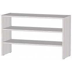 Секция для обуви (обувница) (Лин) в Ревде - revda.mebel-e96.ru