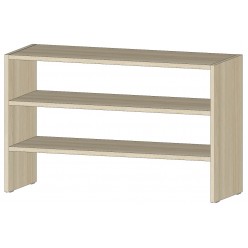 Секция для обуви (обувница) (Лин) в Ревде - revda.mebel-e96.ru