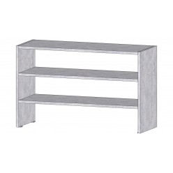 Секция для обуви (обувница) (Лин) в Ревде - revda.mebel-e96.ru