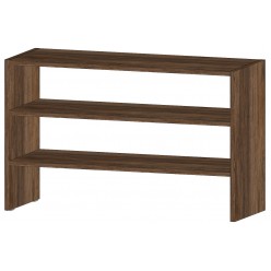 Секция для обуви (обувница) (Лин) в Ревде - revda.mebel-e96.ru
