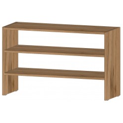 Секция для обуви (обувница) (Лин) в Ревде - revda.mebel-e96.ru