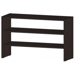 Секция для обуви (обувница) (Лин) в Ревде - revda.mebel-e96.ru