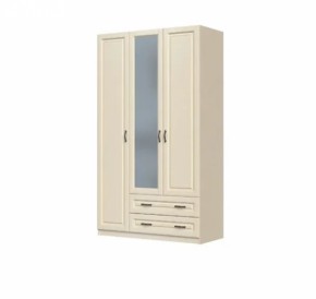 Спальный гарнитур Кантри (модульная) (БМ) в Ревде - revda.mebel-e96.ru