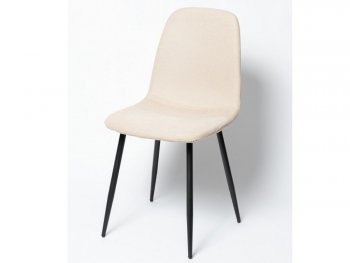 Стул DC 5541 ткань песочный (ЦМ) в Ревде - revda.mebel-e96.ru