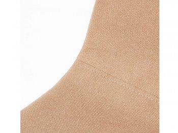 Стул DC 5541 ткань коричневый (ЦМ) в Ревде - revda.mebel-e96.ru