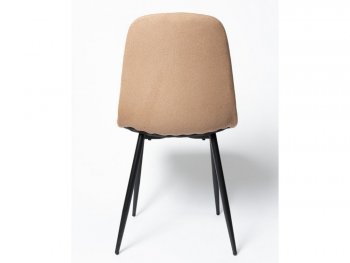 Стул DC 5541 ткань коричневый (ЦМ) в Ревде - revda.mebel-e96.ru