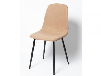 Стул DC 5541 ткань коричневый (ЦМ) в Ревде - revda.mebel-e96.ru