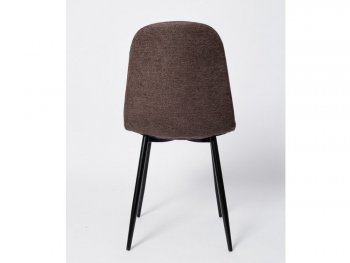 Стул DC 5541 ткань шоколад (ЦМ) в Ревде - revda.mebel-e96.ru
