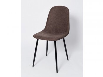 Стул DC 5541 ткань шоколад (ЦМ) в Ревде - revda.mebel-e96.ru