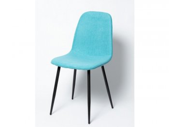 Стул DC 5541 морская волна (ЦМ) в Ревде - revda.mebel-e96.ru