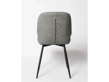 Стул ОКС 1342 серый винтаж (ИЦ) в Ревде - revda.mebel-e96.ru