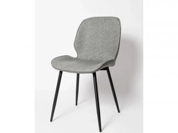 Стул ОКС 1342 серый винтаж (ИЦ) в Ревде - revda.mebel-e96.ru