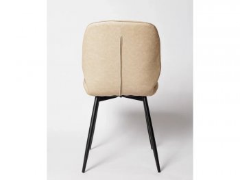 Стул ОКС 1342 бежевый винтаж (ИЦ) в Ревде - revda.mebel-e96.ru